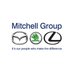 Profile Picture of Mitchell Group (@MitchellGroupUK) on Twitter