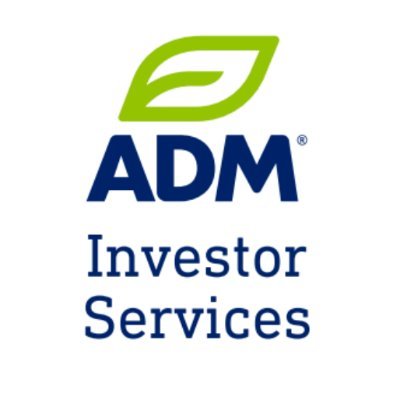 Profile Picture of ADM Investor Services (@TradeADMIS) on Twitter