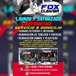 Profile Picture of MICHAEL GUZMAN (@foxcleanerautos) on Instagram