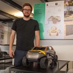 Profile Picture of Thomas Wiesner (@tdwdesign) on Instagram