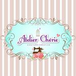 Profile Picture of Atelier Chérie -  Mercerie (@ateliercherie.mercerie) on Instagram