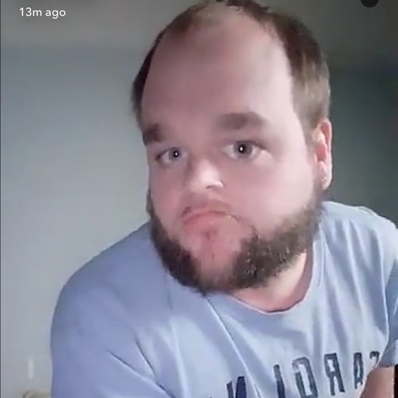 Profile Picture of Mike Little (@eastwake32) on Poshmark