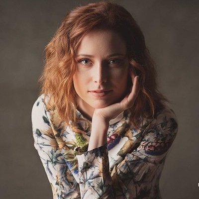 Profile Picture of Hannah E. Anderson (@hannahemilyandy) on Twitter