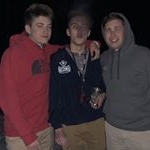 Profile Picture of Jarold, Robbie, Derrick, Randy (@coolestmonkeysinftown) on Instagram