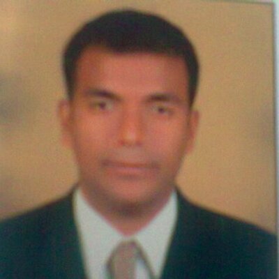 Profile Picture of Ashish Sethi (@ashishsethi29) on Twitter