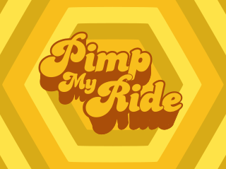 Profile Picture of Pimp My Rideon Wikipedia