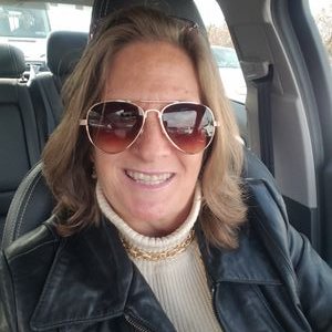 Profile Picture of Nancy Pitman (@NancyPitman) on Twitter