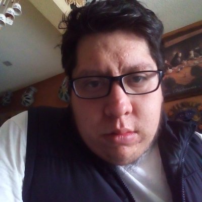 Profile Picture of Jonathan Ramón Valencia Arriaga (@JonathanRamnVa2) on Twitter