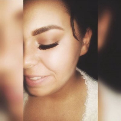 Profile Picture of Corinna Lu (@corinna_lu) on Twitter