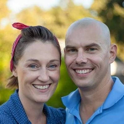 Profile Picture of Christina Merhar (@RaisingSavers) on Twitter