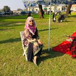 Profile Picture of AsmaZubair (@asma.zubair123) on Instagram