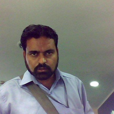 Profile Picture of Lalit Joshi (@lalitjoshi100) on Twitter