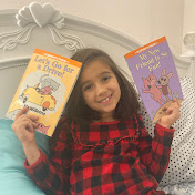 Profile Picture of Sophie’s Read Aloud (@sophiesreadaloud9453) on Youtube