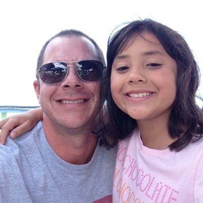 Profile Picture of Scott Luebke (@ScottLuebke) on Twitter