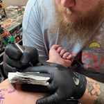Profile Picture of Tyler Hays (@sweet.t.tattoo) on Instagram
