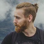 Profile Picture of Aaron Griffin (@aarongriffinart_miniatures) on Instagram