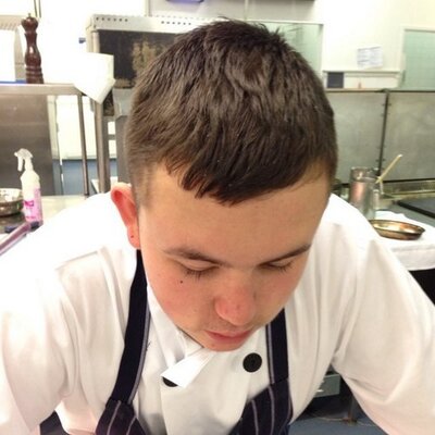 Profile Picture of Jamie Bonnett (@bonnett_17) on Twitter