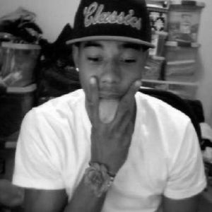 Profile Picture of Adrian Bradshaw (@234853399) on Myspace
