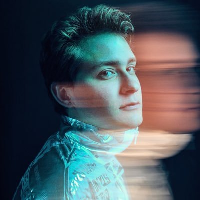 Profile Picture of Seth Abel (@SethAbelPhoto) on Twitter