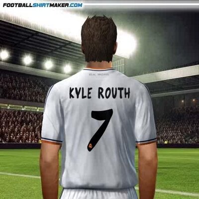 Profile Picture of Kyle Routh (@kyle_routh) on Twitter