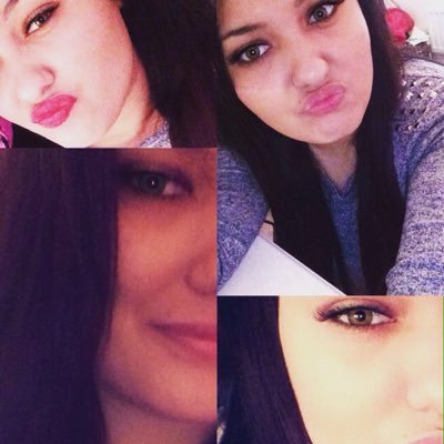 Profile Picture of Davina Jade Campbell (@davinajadexo) on Twitter