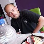 Profile Picture of Andy Saß (@bunker18) on Instagram
