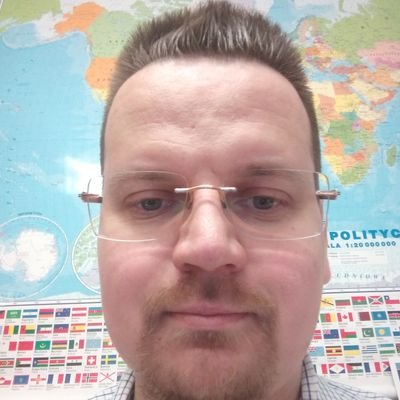 Profile Picture of Maciej Konarski (@machis251) on Twitter