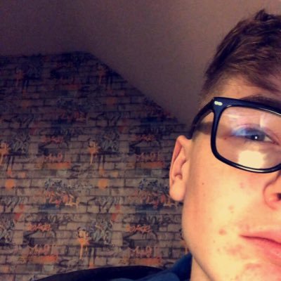 Profile Picture of Jacob Weldrick-Eames (@JacobEames) on Twitter