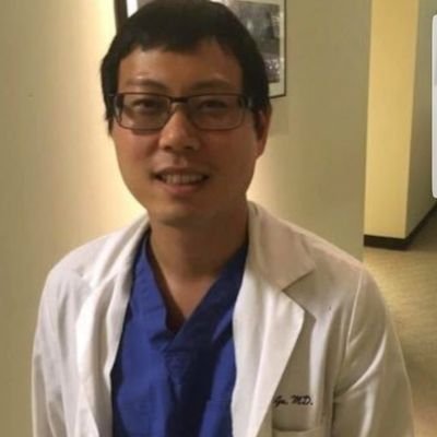 Profile Picture of Eugene Gu MD (@EugeneGuMD5) on Twitter