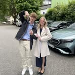 Profile Picture of Julia Hanke (@Julia-Hanke) on Facebook