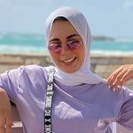 Profile Picture of 𝓜𝓮𝓻𝓷𝓪 𝓔𝓼𝓼𝓪𝓶 | ميرنا عصام (@mernaa.essam) on Instagram