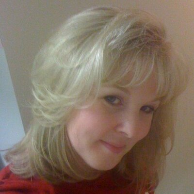 Profile Picture of Brenda Mann (@MannBrenda) on Twitter