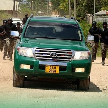 Profile Picture of Lazaro El Jefe (@StevenL84361528) on Twitter