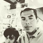 Profile Picture of Paul Collazos (@paulcollazos) on Instagram