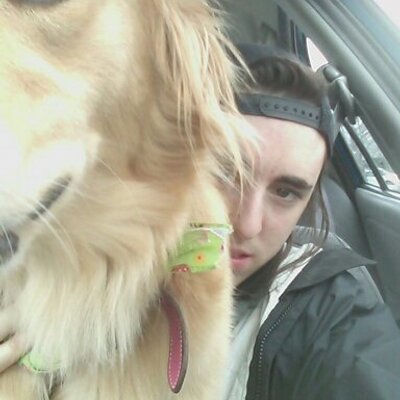 Profile Picture of Thomas Daigneault (@ThomasDD12) on Twitter