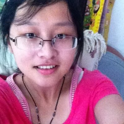 Profile Picture of Lily Xie (@LilyXLL) on Twitter