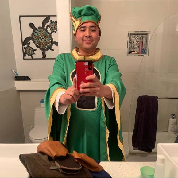 Profile Picture of Kyle Chang (@wdi2010) on Poshmark