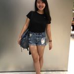 Profile Picture of 庆怡 (@cindytong_) on Instagram
