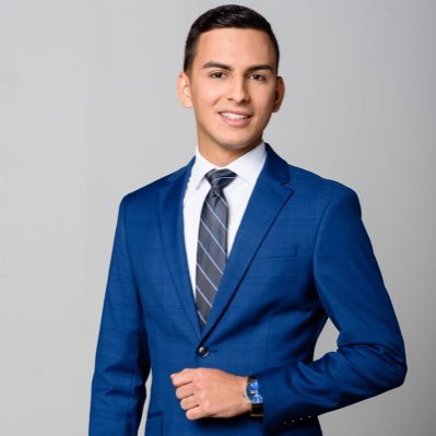 Profile Picture of Jeremy Ortiz (@JeremyOrtizTV) on Twitter