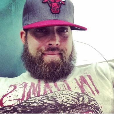 Profile Picture of Darrell Rozicki (@dman6175) on Twitter