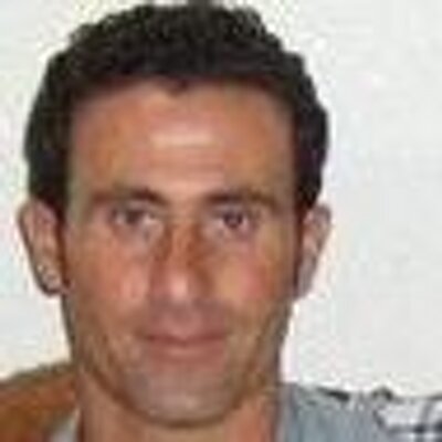 Profile Picture of Akram Abboud (@akramabboud03) on Twitter