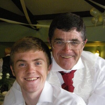 Profile Picture of Ken Gillies (@Ken_Gillies) on Twitter