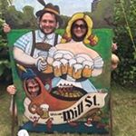 Profile Picture of Alex Marriott (@marriott1650) on Instagram