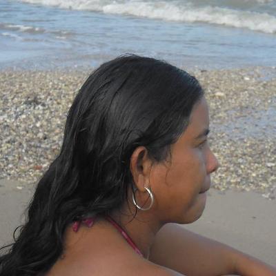 Profile Picture of YADIRA ARIAS (@YADIRAARIAS) on Twitter