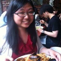 Profile Picture of Nancy Liu (@nancy-liu-13) on Quora