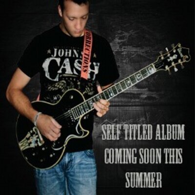 Profile Picture of Cole (@ColeCutsforth) on Twitter