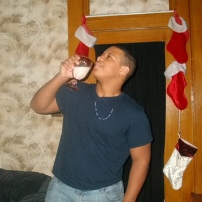 Profile Picture of Andre Porter (@andreporter79) on Twitter