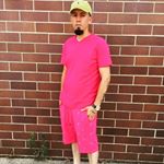 Wilfredo Roman - Instagram Profile Picture of Wilfredo Roman (@elumilde787) on Instagram