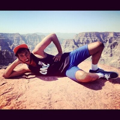 Profile Picture of Richard Rust (@MrRickylicious) on Twitter