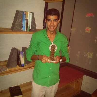 Profile Picture of Mohammad Kamal (@mohammadkamal1) on Twitter